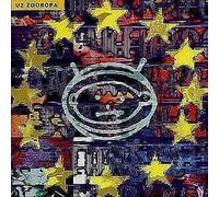 Zooropa - U2 CD Island