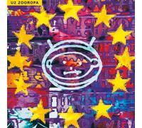 Zooropa Vinyle