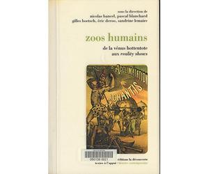 Zoos humains