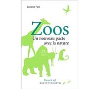 Zoos Laurence Paoli (Auteur)