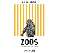 Zoos: Le cauchemar de la vie en captivité