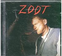 Zoot Sims – Zoot – CD