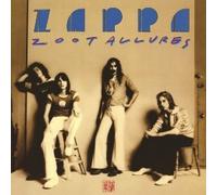 Zoot Allures
