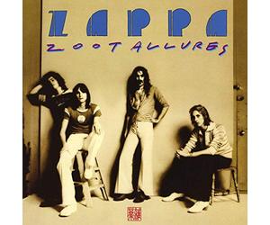 Zoot Allures