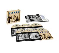Zoot Allures 50th Anniversary Édition Deluxe Limitée Coffret CD