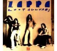Zoot Allures [Import]