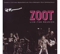 Zoot: Live The Reunion [Import]