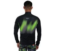 Zoot Maillot à Manches Longues Ltd Cycle Thermal