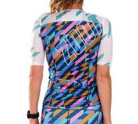 Zoot Maillot De Triathlon à Manches Courtes Ltd Aero