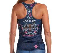 Zoot Maillot De Triathlon Sans Manches Ltd