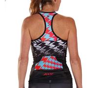 Zoot Maillot De Triathlon Sans Manches Ultra Racerback