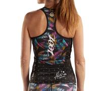 Zoot Maillot Sans Manches Ltd Racerback Ali´i