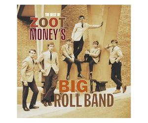 Zoot Money & Big Roll Ban - Best of