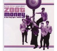 Zoot Money - Big Time Operator [Import]