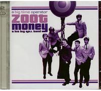 Zoot Money & His Big... – Big Time Operator – Import – Castle