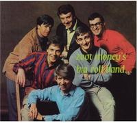 Zoot Money'S Big Roll Band - It Should've Been Me +10