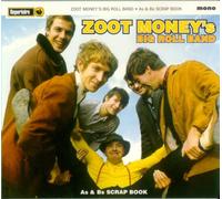 Zoot Money's Big Roll Band - Singles [Import]