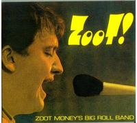 Zoot Money's Big Roll Band - Zoot Live [Import]