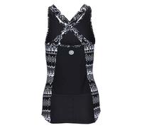 Zoot Performance Crossback Sleeveless Tri Jersey Noir XS Femme