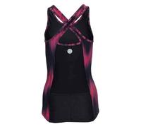 Zoot Performance Crossback Sleeveless Tri Jersey Noir XS Femme