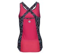 Zoot Performance Crossback Sleeveless Tri Jersey Rose XS Femme
