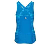 Zoot Performance Tri Crossback Sleeveless T-shirt Bleu XL Femme