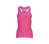 Zoot Performance Tri Racerback Femme Rose - Tenues manches courtes et singlet de triathlon femmes L