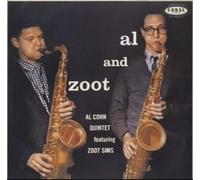 Zoot Sims - Al & Zoot [Import]