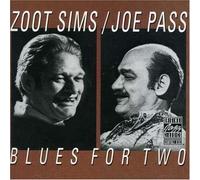 Zoot Sims - Blues For Two by Zoot Sims