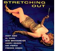 Zoot,Sims & Brookmeyer,Bob - Stretching Out