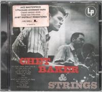 Chet Baker & Strings