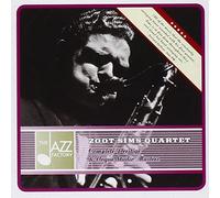 ZOOT SIMS - COMPLETE PRESTIGE and VOGUE STUDIO MASTERS