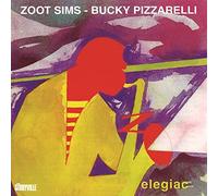 Zoot Sims - Elegiac [Import]