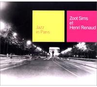 Zoot Sims - Et Henri Renaud [Import]