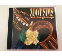 Zoot Sims - for Lady Day [Import]