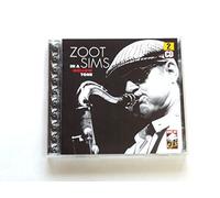 Zoot Sims - Groovin' High