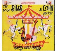 Zoot Sims - Happy Over Hoagy