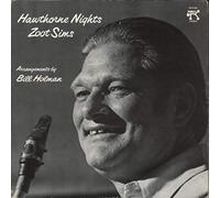 Zoot Sims - Hawthorne Nights