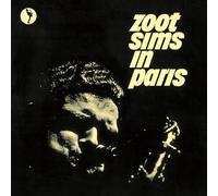Zoot Sims in Paris(Hqcd) [Import]