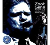 Zoot Sims - Live at E.J's: [Import]