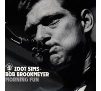 Zoot Sims / Brookmeyer Bob – Morning Fun