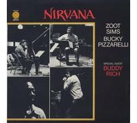 Zoot Sims - Nirvana [Import]