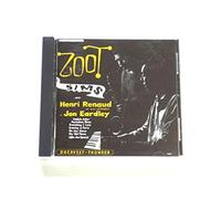 Zoot Sims - On Dukurete Tomson Plus