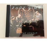 Zoot Sims - on The Korner [Import]