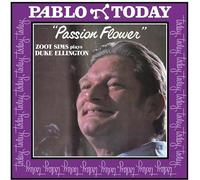 Zoot Sims - Passion Flower - Zoot Sims Plays Duke Ellington