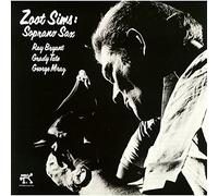 Zoot Sims - Soprano Sax [Ltd.Re-Issue]