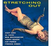Stretching Out CD