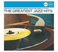 Greatest Jazz Hits