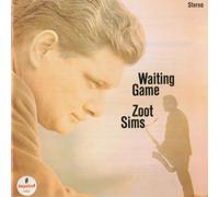 Zoot Sims - Waiting Game [Import]