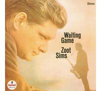 Zoot Sims - Waiting Game [Import]